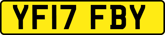 YF17FBY