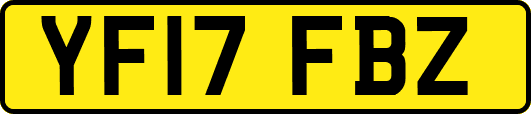YF17FBZ