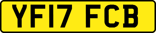 YF17FCB