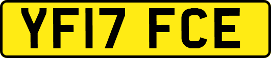 YF17FCE