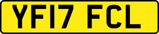 YF17FCL