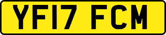 YF17FCM