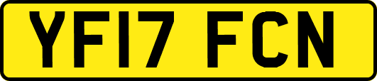 YF17FCN
