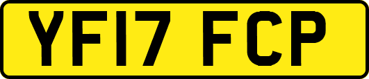 YF17FCP