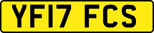 YF17FCS