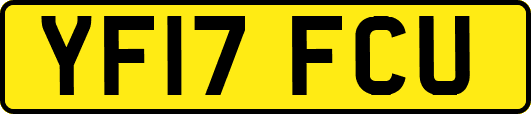 YF17FCU