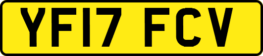 YF17FCV