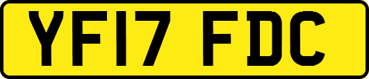 YF17FDC