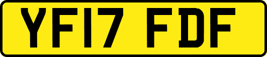 YF17FDF