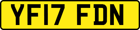 YF17FDN