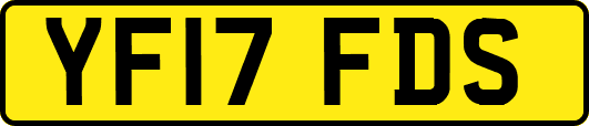 YF17FDS