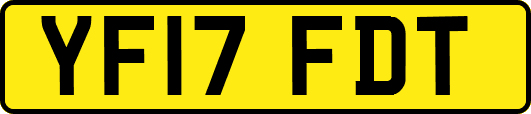 YF17FDT