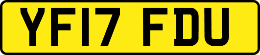 YF17FDU