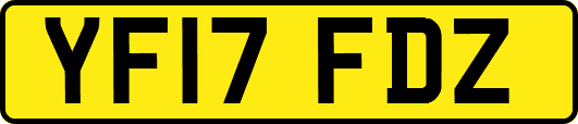 YF17FDZ