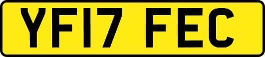 YF17FEC