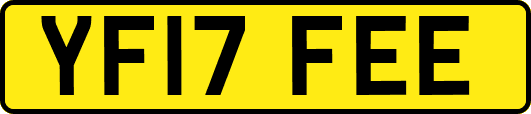 YF17FEE