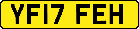 YF17FEH