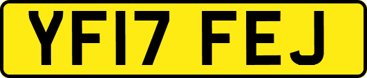 YF17FEJ