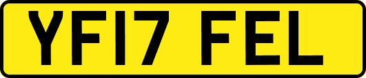 YF17FEL