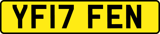 YF17FEN