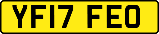 YF17FEO