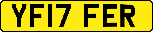 YF17FER