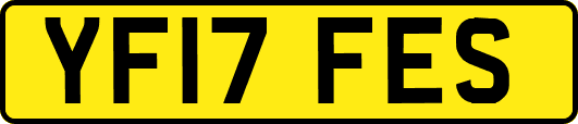 YF17FES