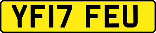 YF17FEU