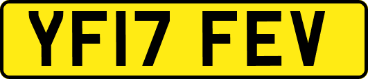 YF17FEV
