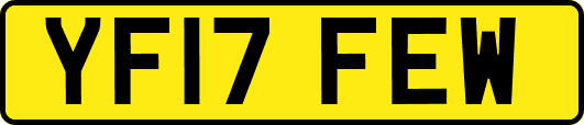YF17FEW