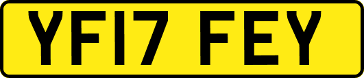 YF17FEY