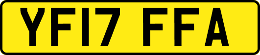 YF17FFA