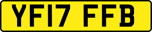 YF17FFB