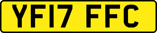 YF17FFC