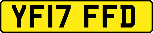 YF17FFD