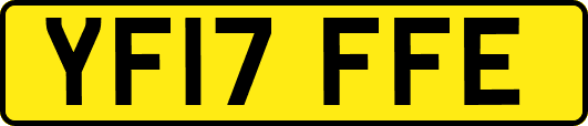 YF17FFE