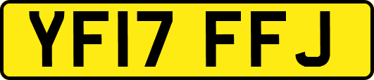 YF17FFJ
