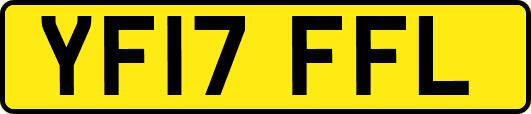 YF17FFL
