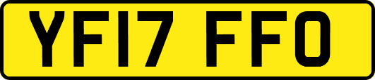 YF17FFO