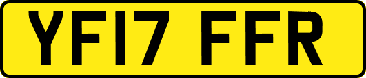 YF17FFR