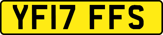 YF17FFS