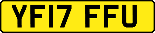 YF17FFU