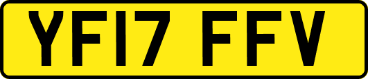 YF17FFV