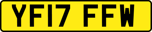 YF17FFW