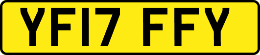 YF17FFY