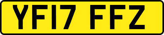 YF17FFZ