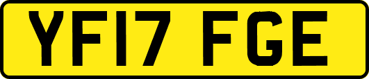 YF17FGE