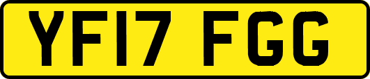 YF17FGG