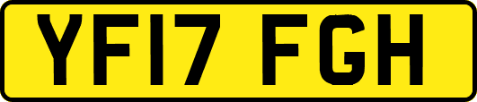 YF17FGH