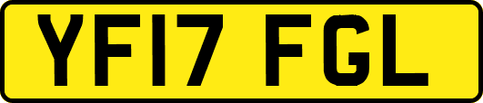 YF17FGL